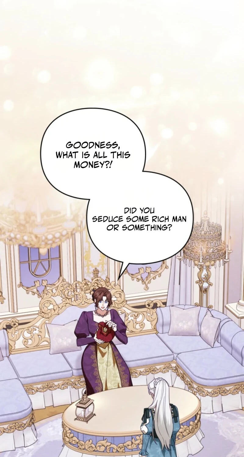 The Search for the Duchess's Husband Chapter 33 page 4 - 