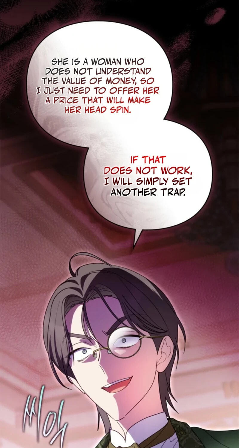 The Search for the Duchess's Husband Chapter 33 page 31 - 