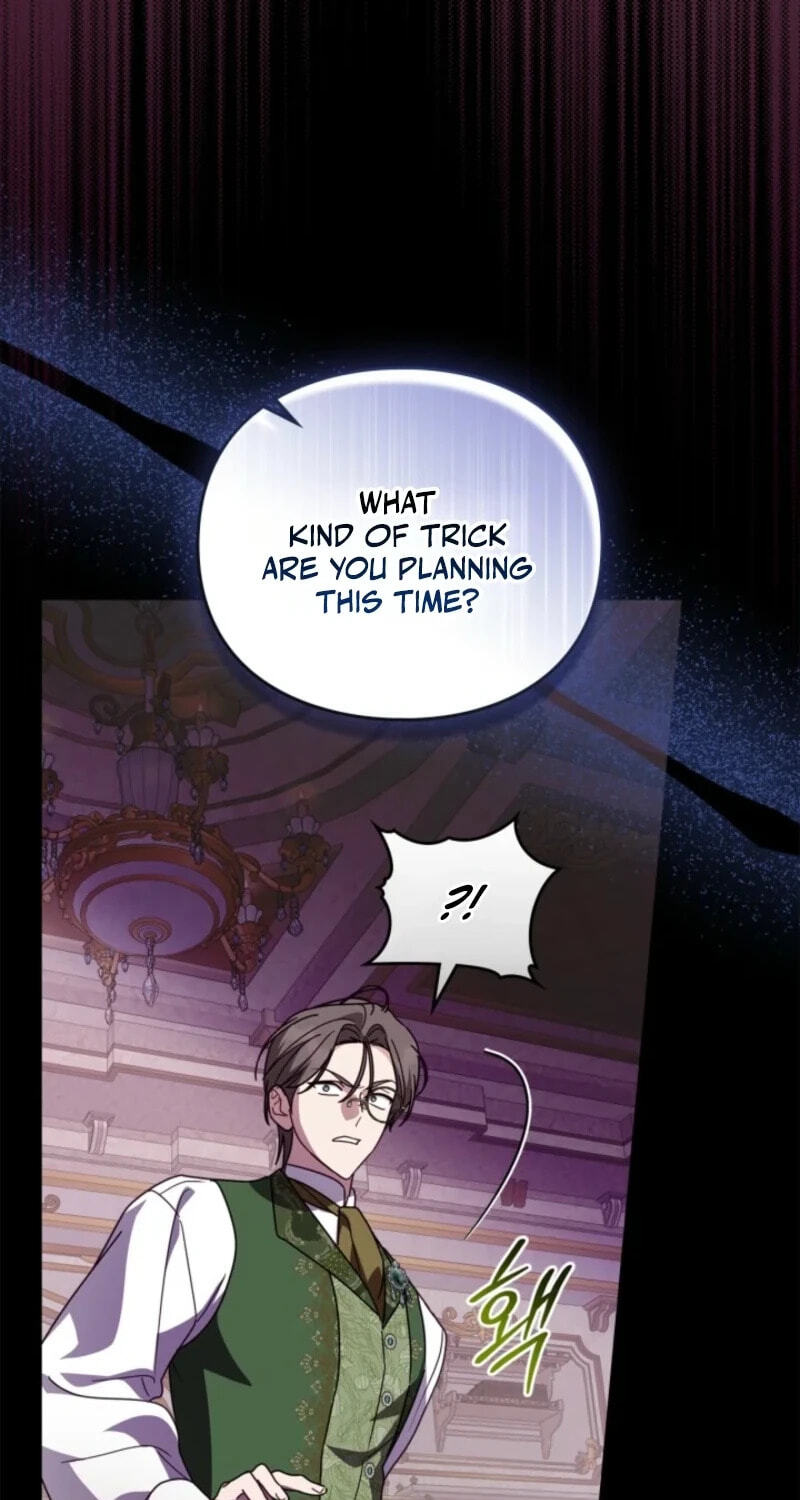 The Search for the Duchess's Husband Chapter 33 page 33 - 