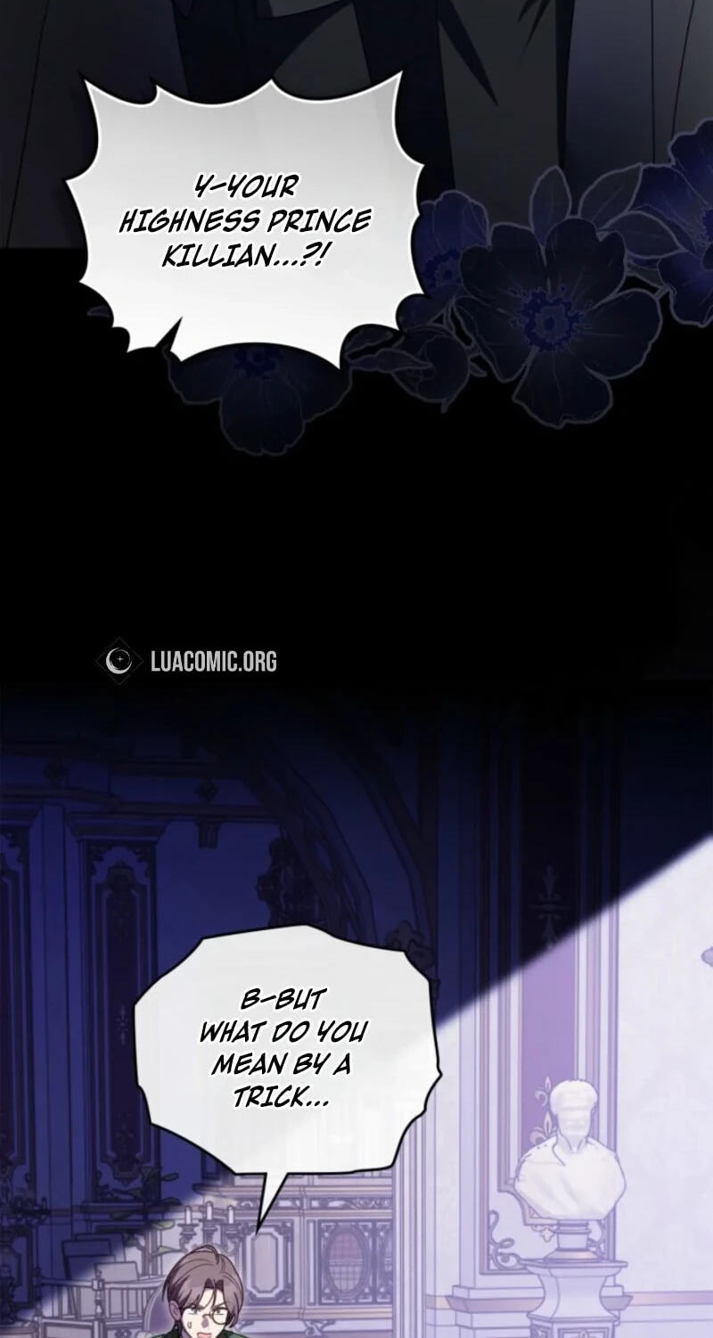 The Search for the Duchess's Husband Chapter 33 page 36 - 