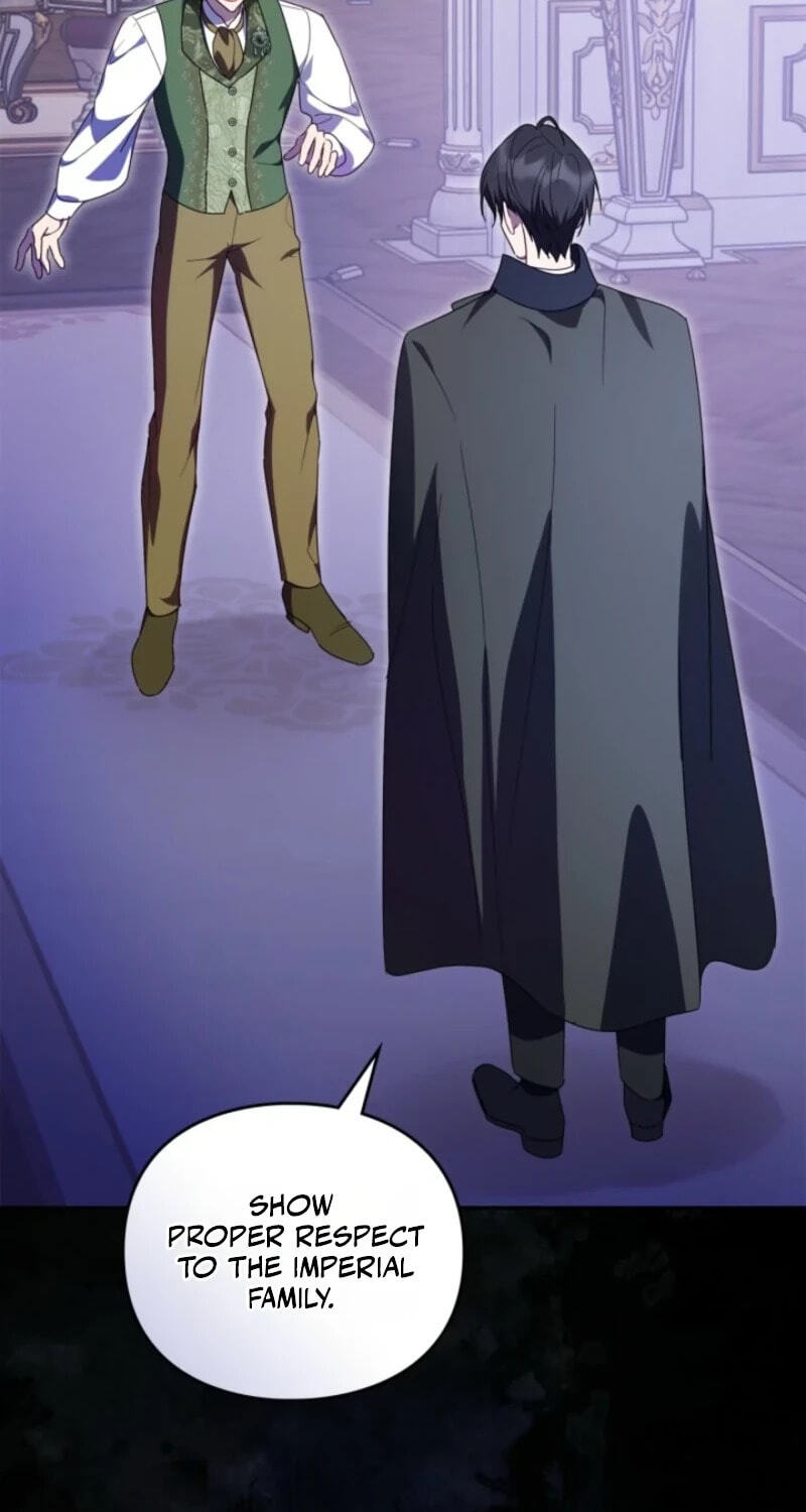The Search for the Duchess's Husband Chapter 33 page 37 - 
