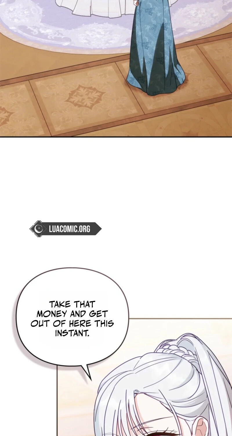 The Search for the Duchess's Husband Chapter 33 page 5 - 