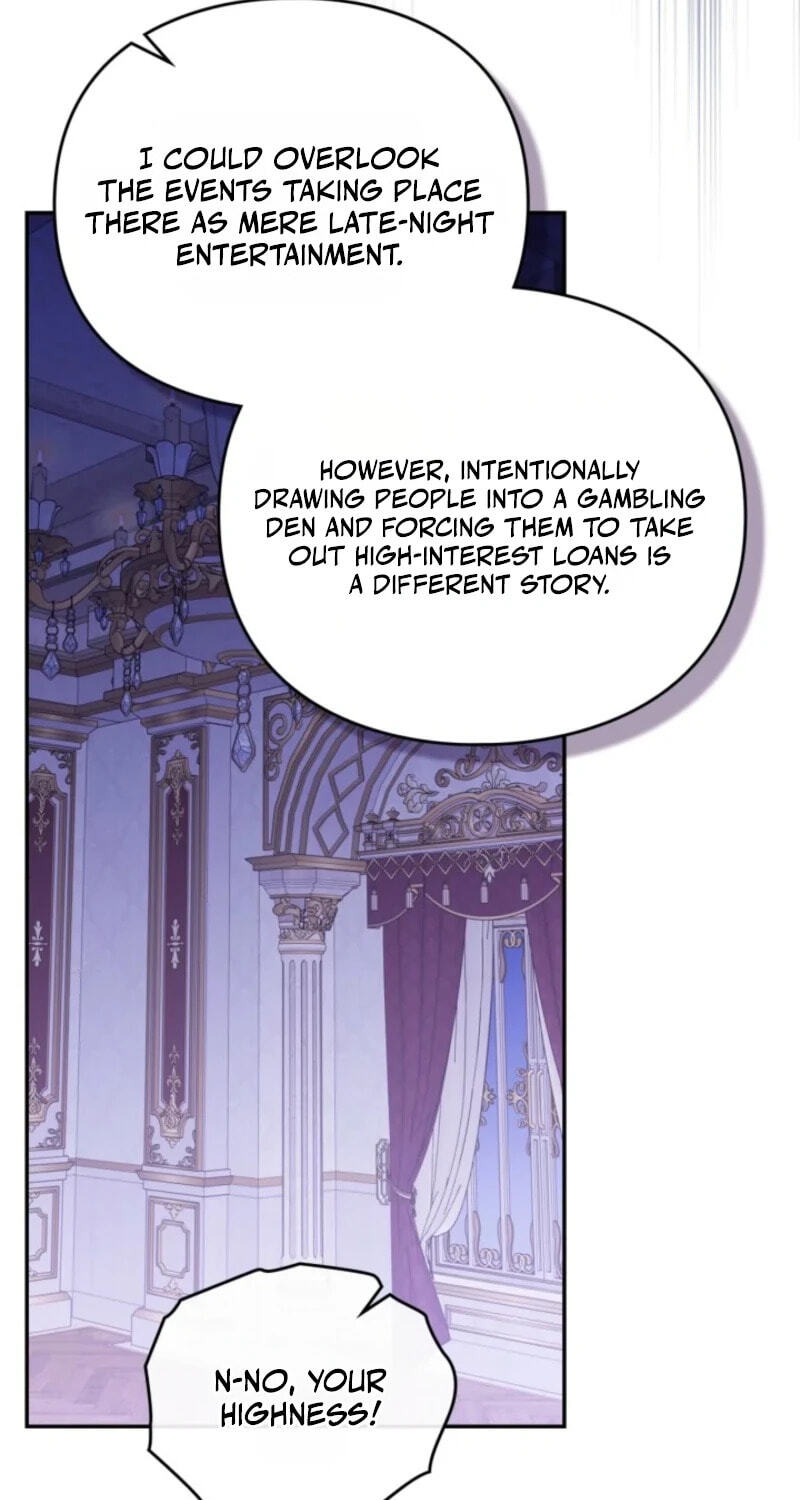 The Search for the Duchess's Husband Chapter 33 page 43 - 