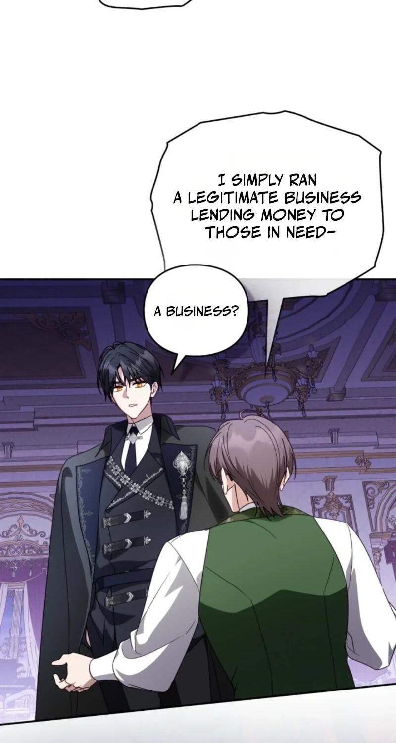 The Search for the Duchess's Husband Chapter 33 page 44 - 
