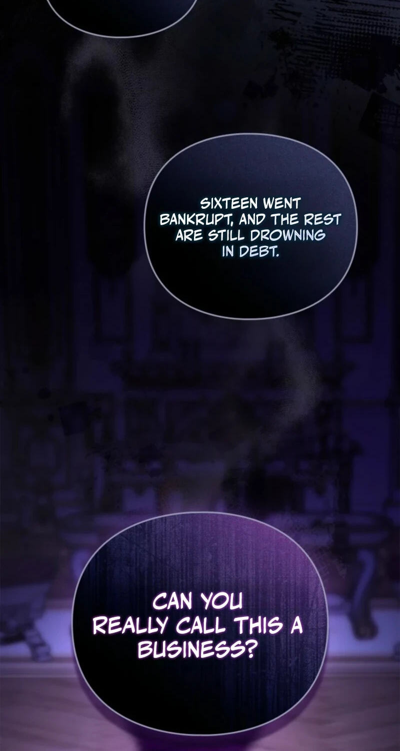 The Search for the Duchess's Husband Chapter 33 page 46 - 
