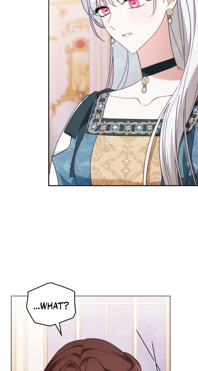 The Search for the Duchess's Husband Chapter 33 page 6 - 