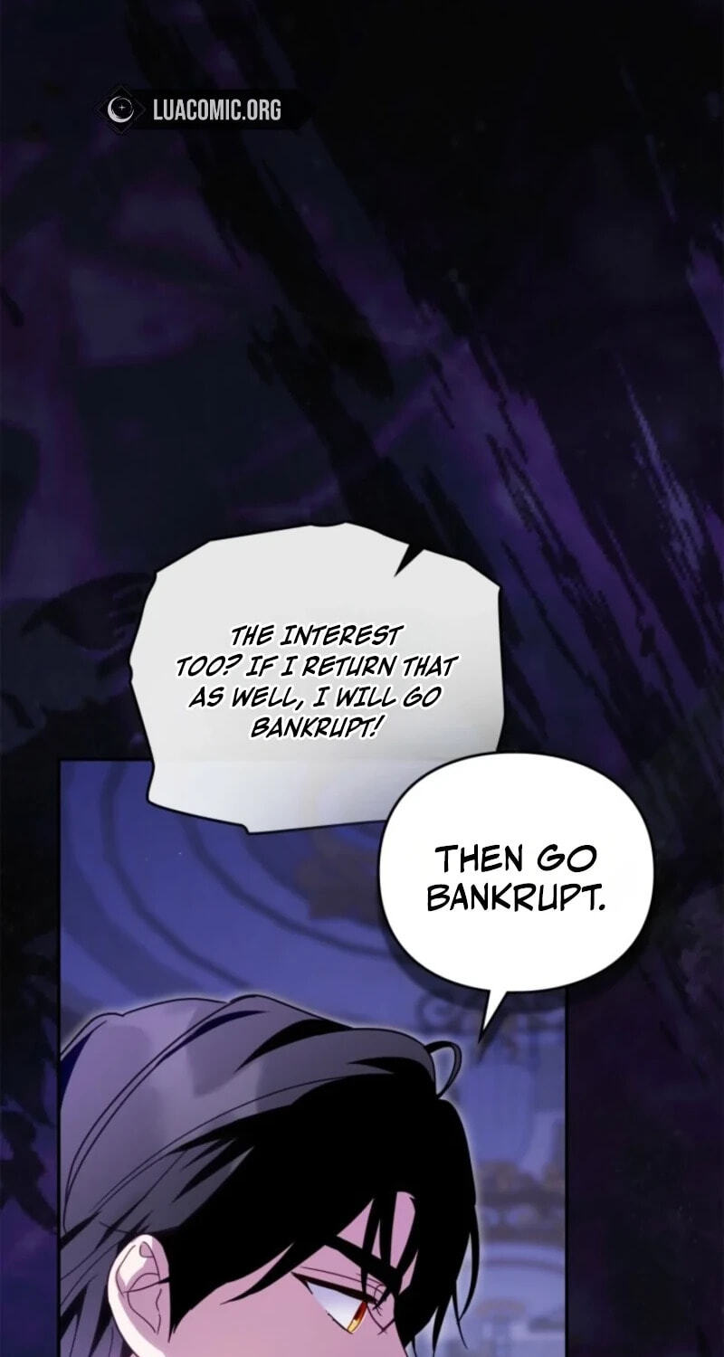 The Search for the Duchess's Husband Chapter 33 page 53 - 