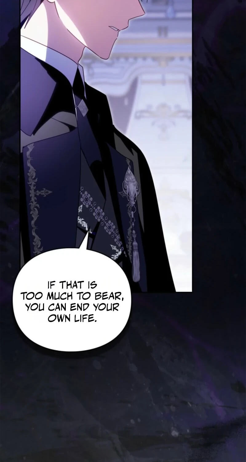 The Search for the Duchess's Husband Chapter 33 page 54 - 
