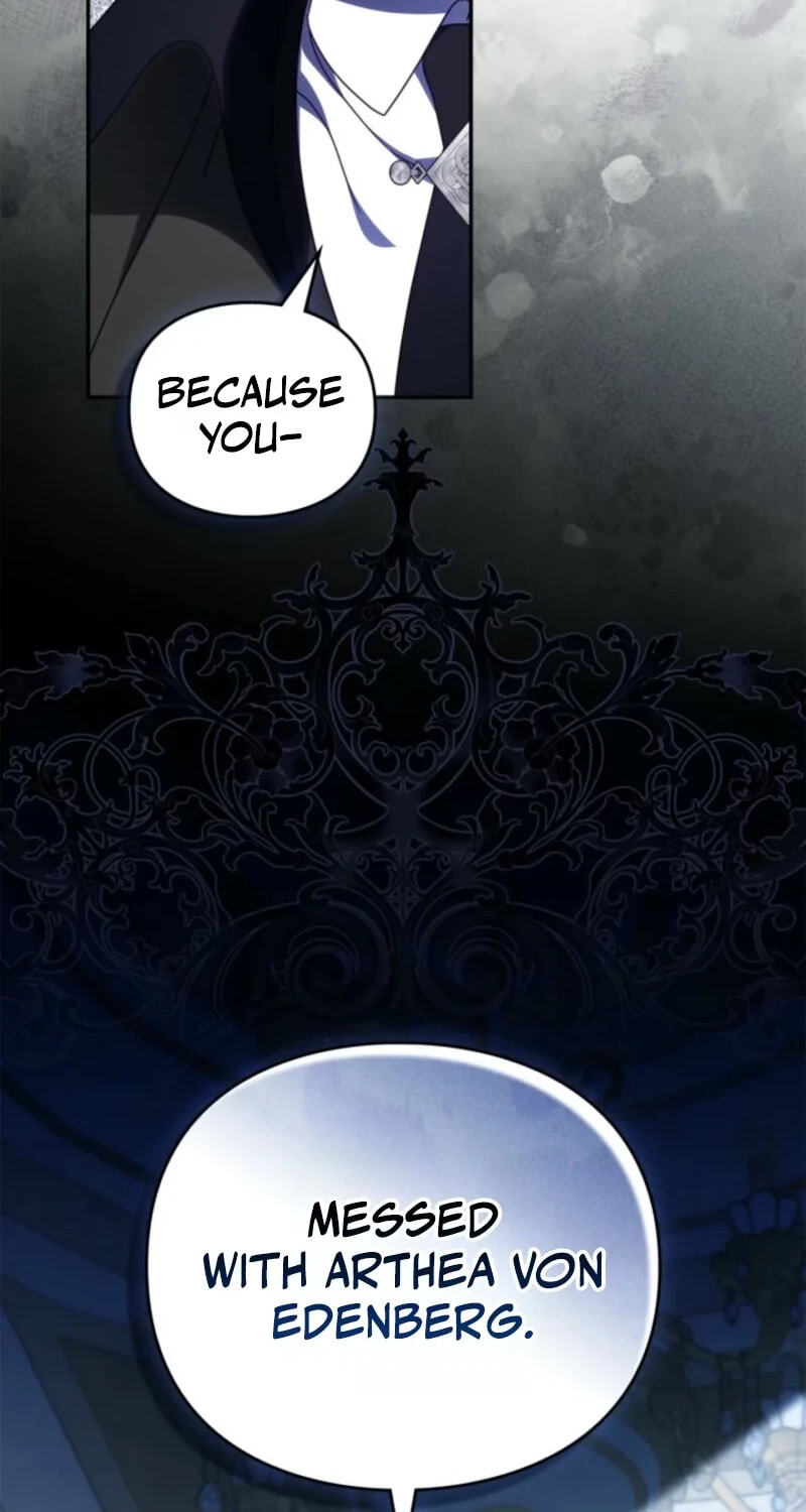 The Search for the Duchess's Husband Chapter 33 page 57 - 