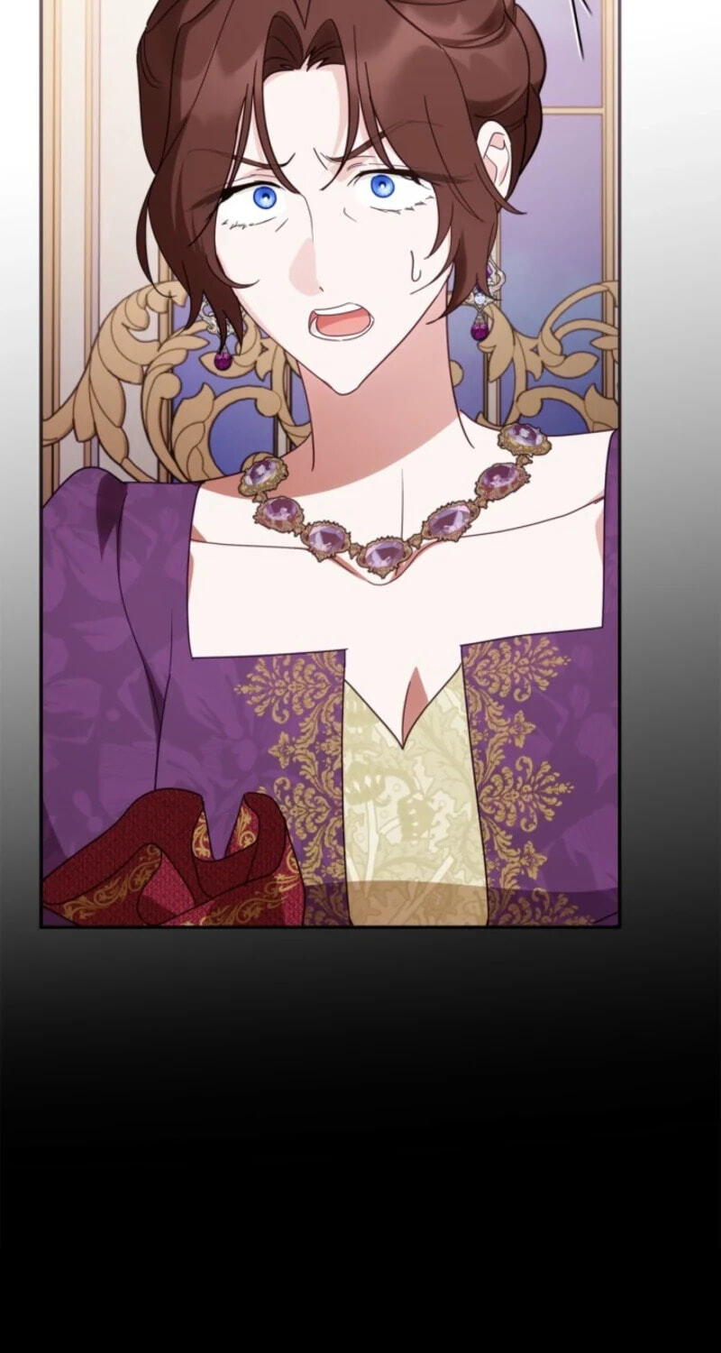The Search for the Duchess's Husband Chapter 33 page 7 - 