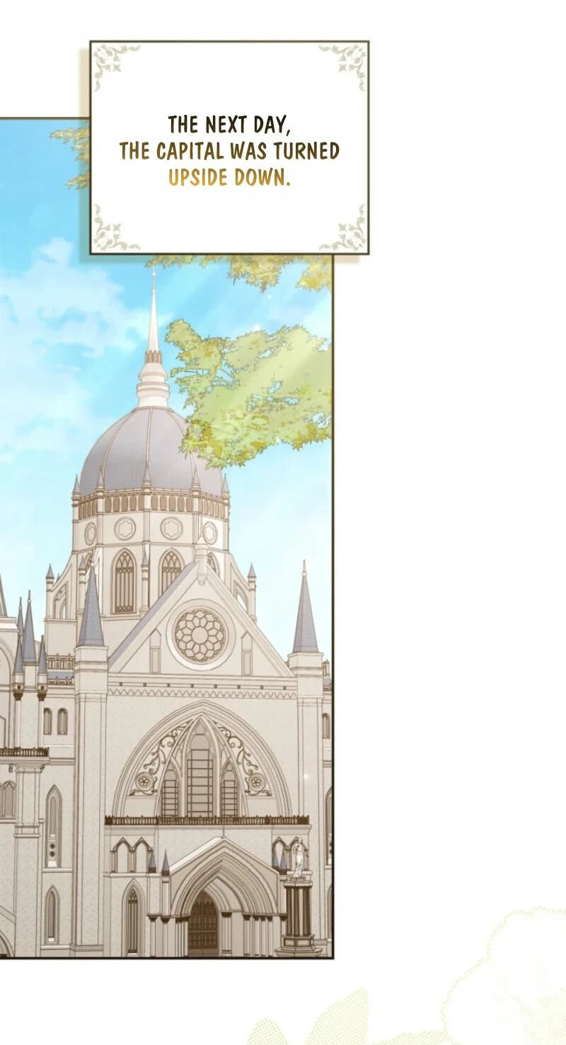 The Search for the Duchess's Husband Chapter 33 page 63 - 