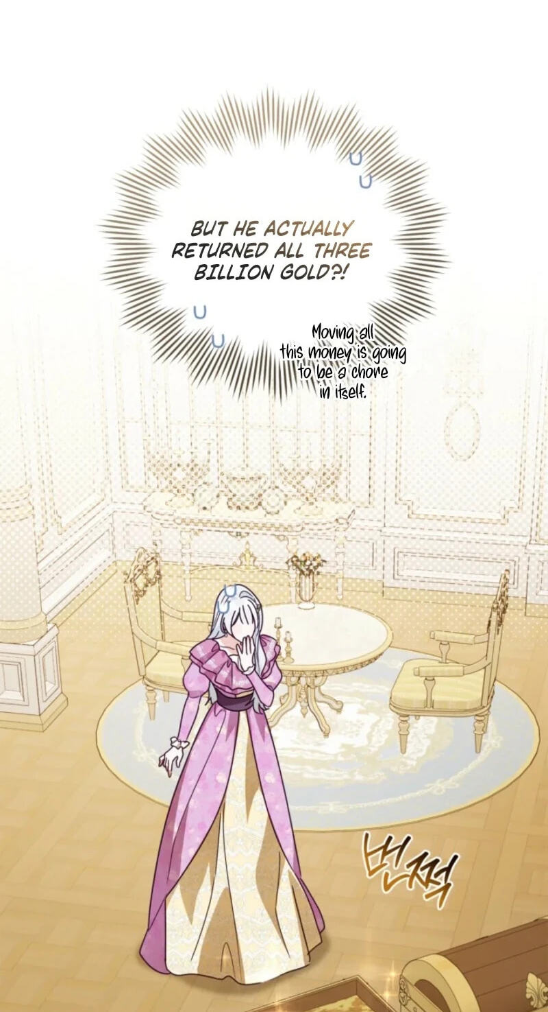 The Search for the Duchess's Husband Chapter 33 page 68 - 