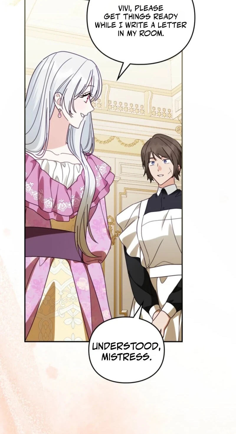 The Search for the Duchess's Husband Chapter 33 page 70 - 