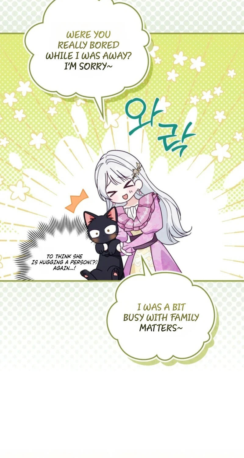 The Search for the Duchess's Husband Chapter 33 page 75 - 