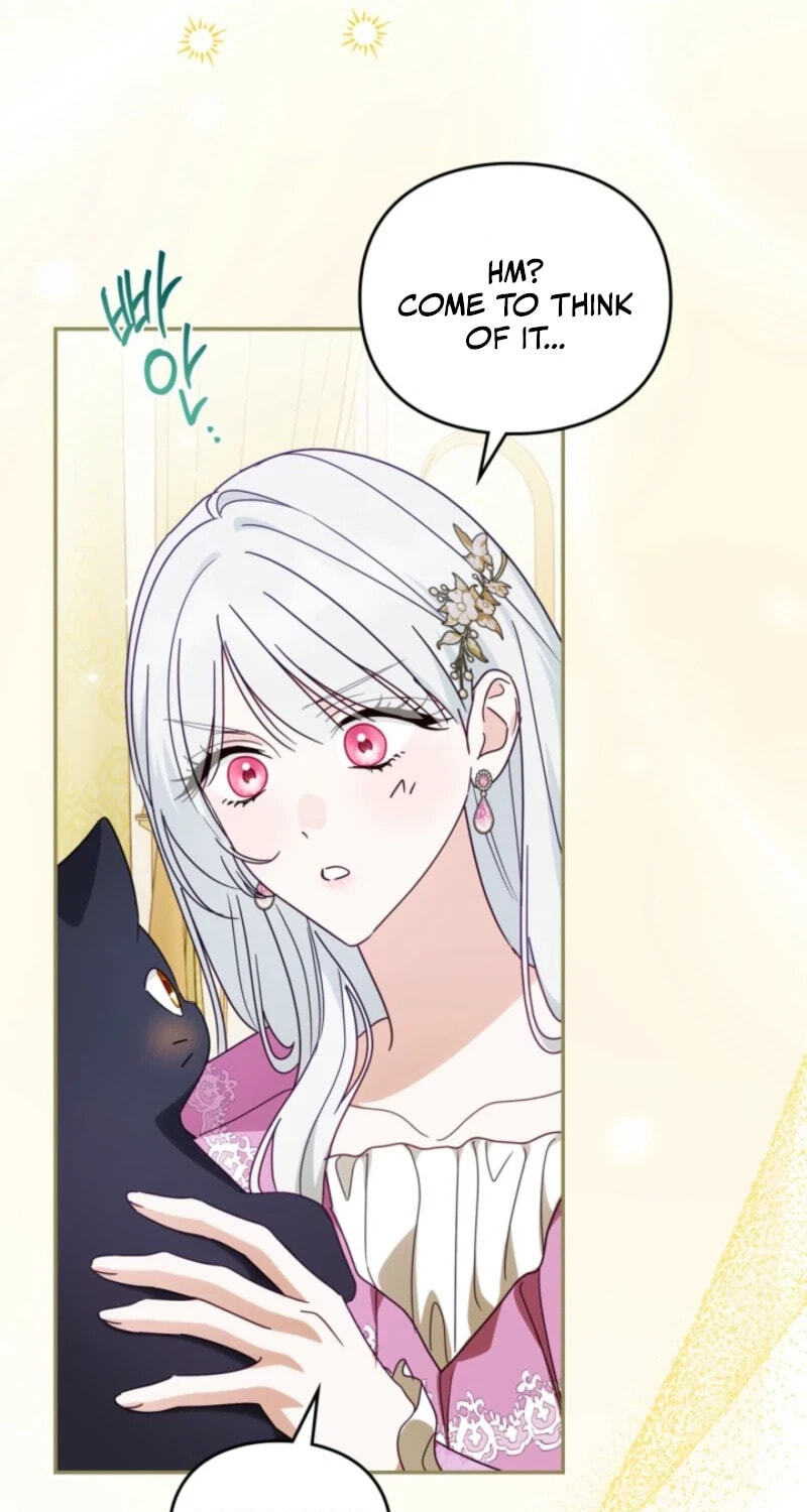 The Search for the Duchess's Husband Chapter 33 page 79 - 