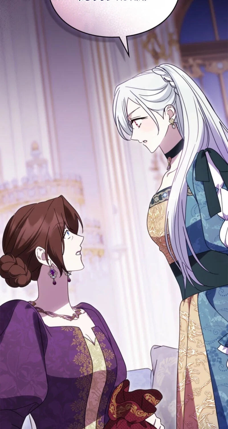The Search for the Duchess's Husband Chapter 33 page 9 - 