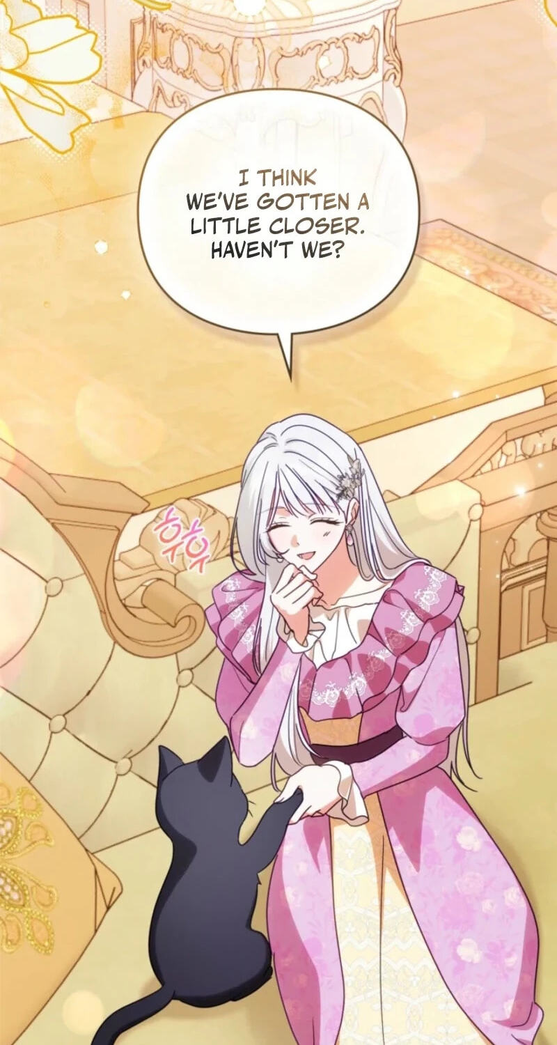 The Search for the Duchess's Husband Chapter 33 page 90 - 
