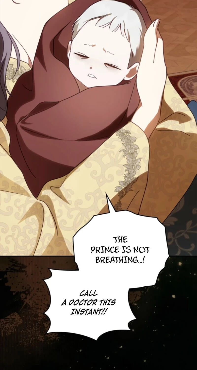 The Search for the Duchess's Husband Chapter 34 page 21 - 