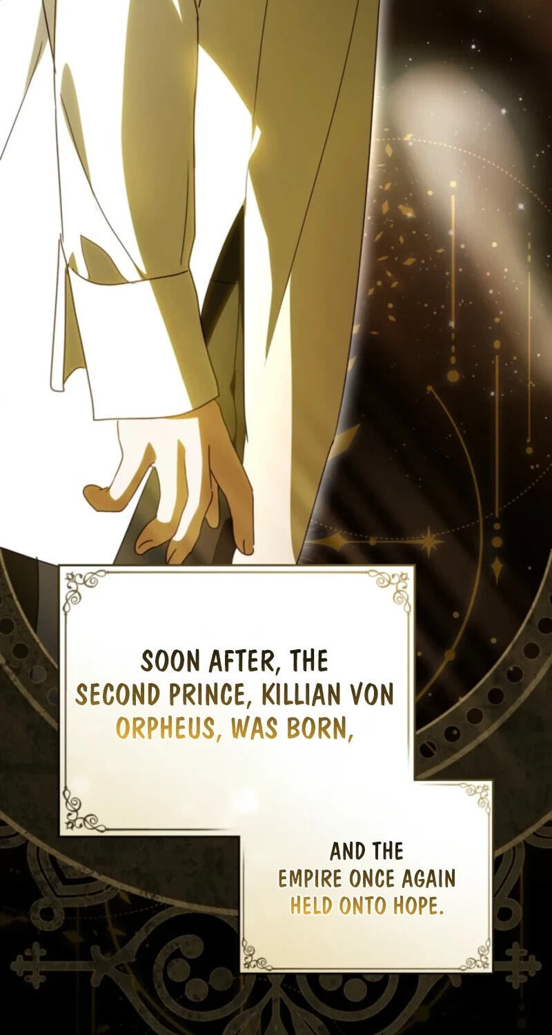 The Search for the Duchess's Husband Chapter 34 page 25 - 