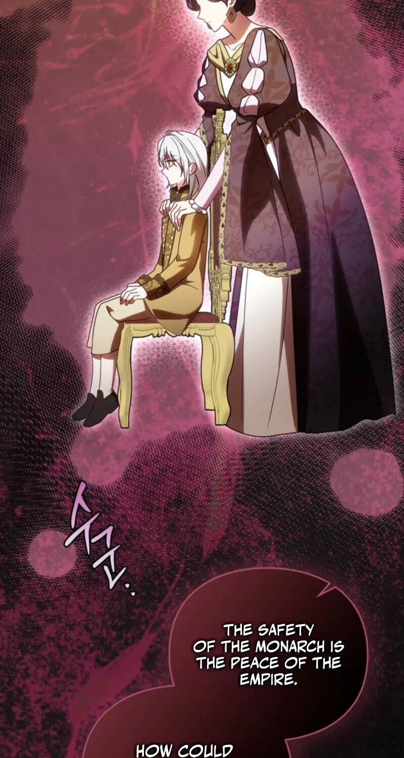 The Search for the Duchess's Husband Chapter 34 page 27 - 