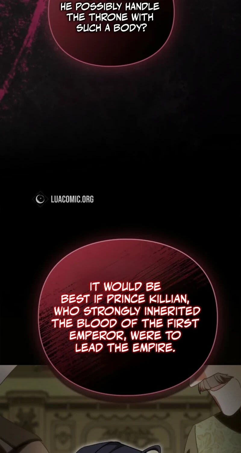 The Search for the Duchess's Husband Chapter 34 page 28 - 