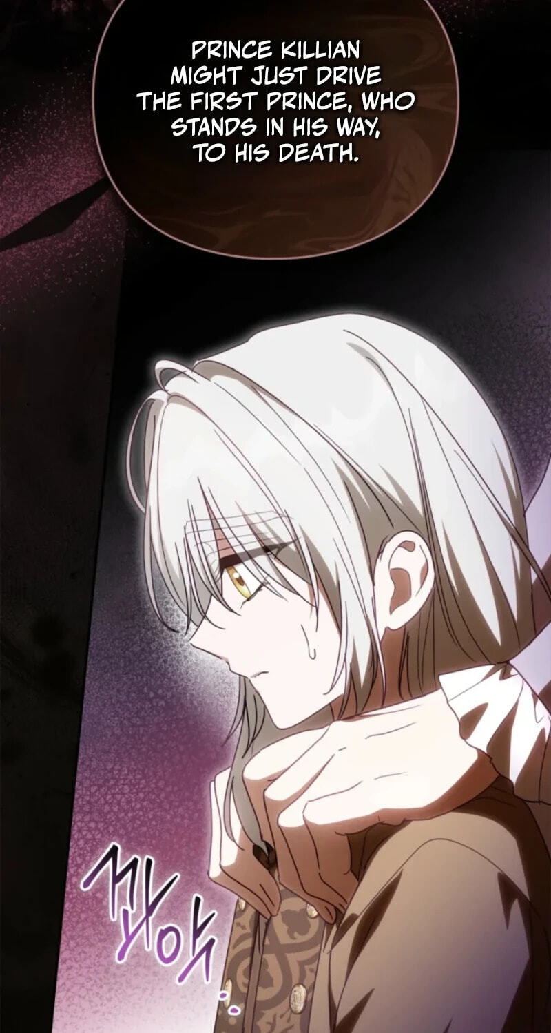The Search for the Duchess's Husband Chapter 34 page 31 - 