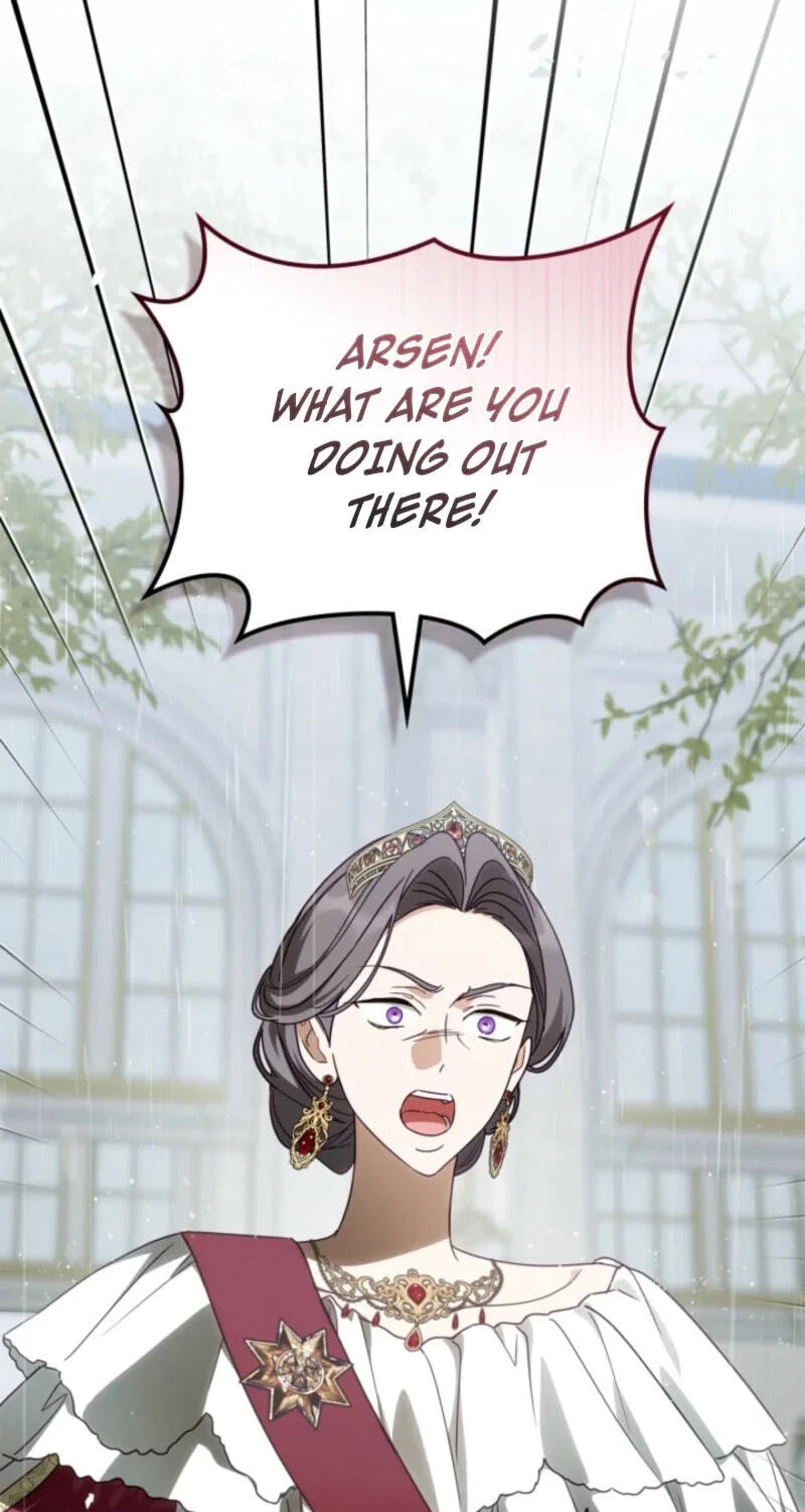 The Search for the Duchess's Husband Chapter 34 page 41 - 
