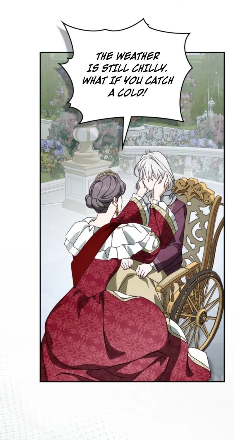 The Search for the Duchess's Husband Chapter 34 page 43 - 