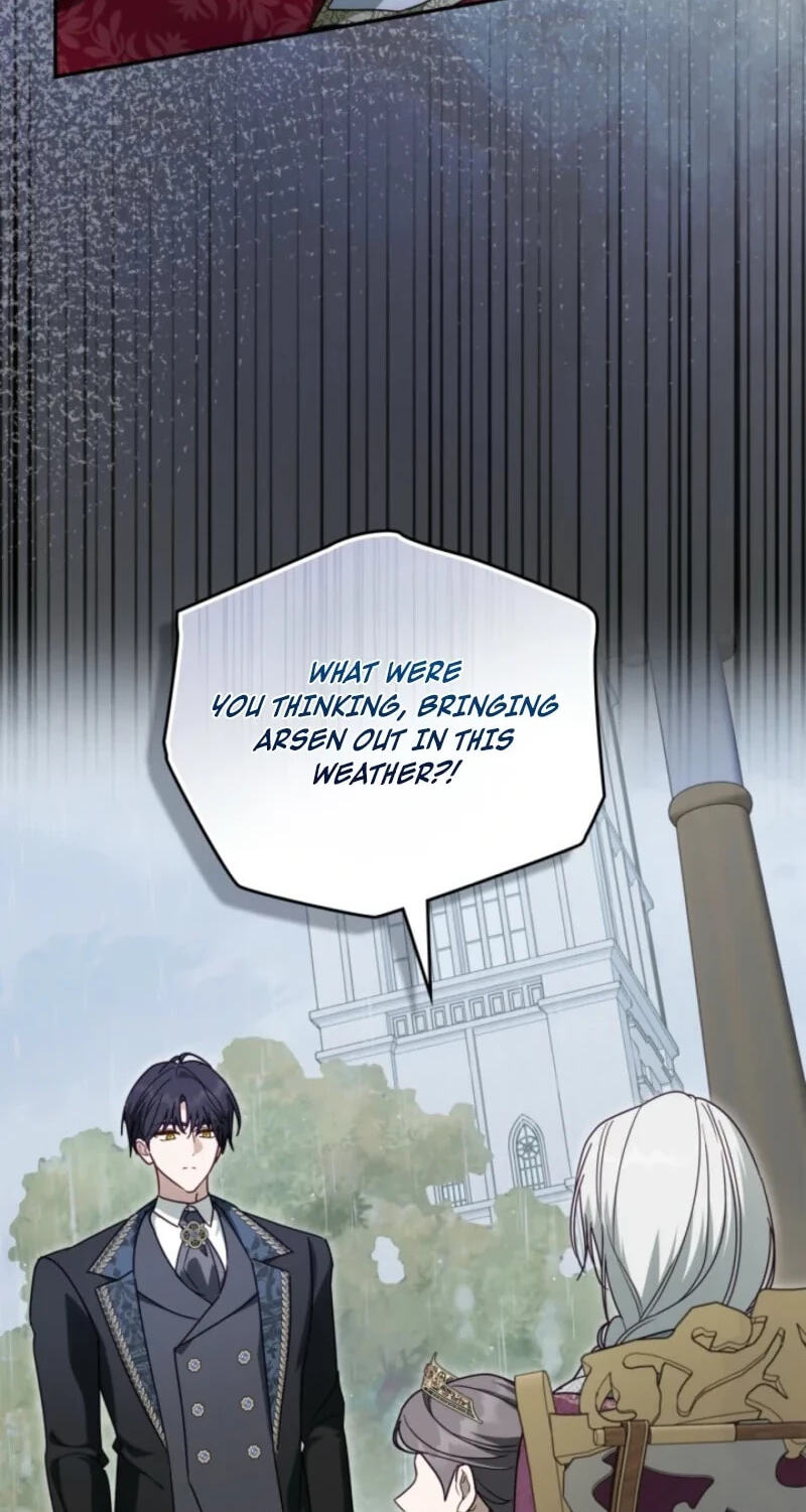 The Search for the Duchess's Husband Chapter 34 page 45 - 