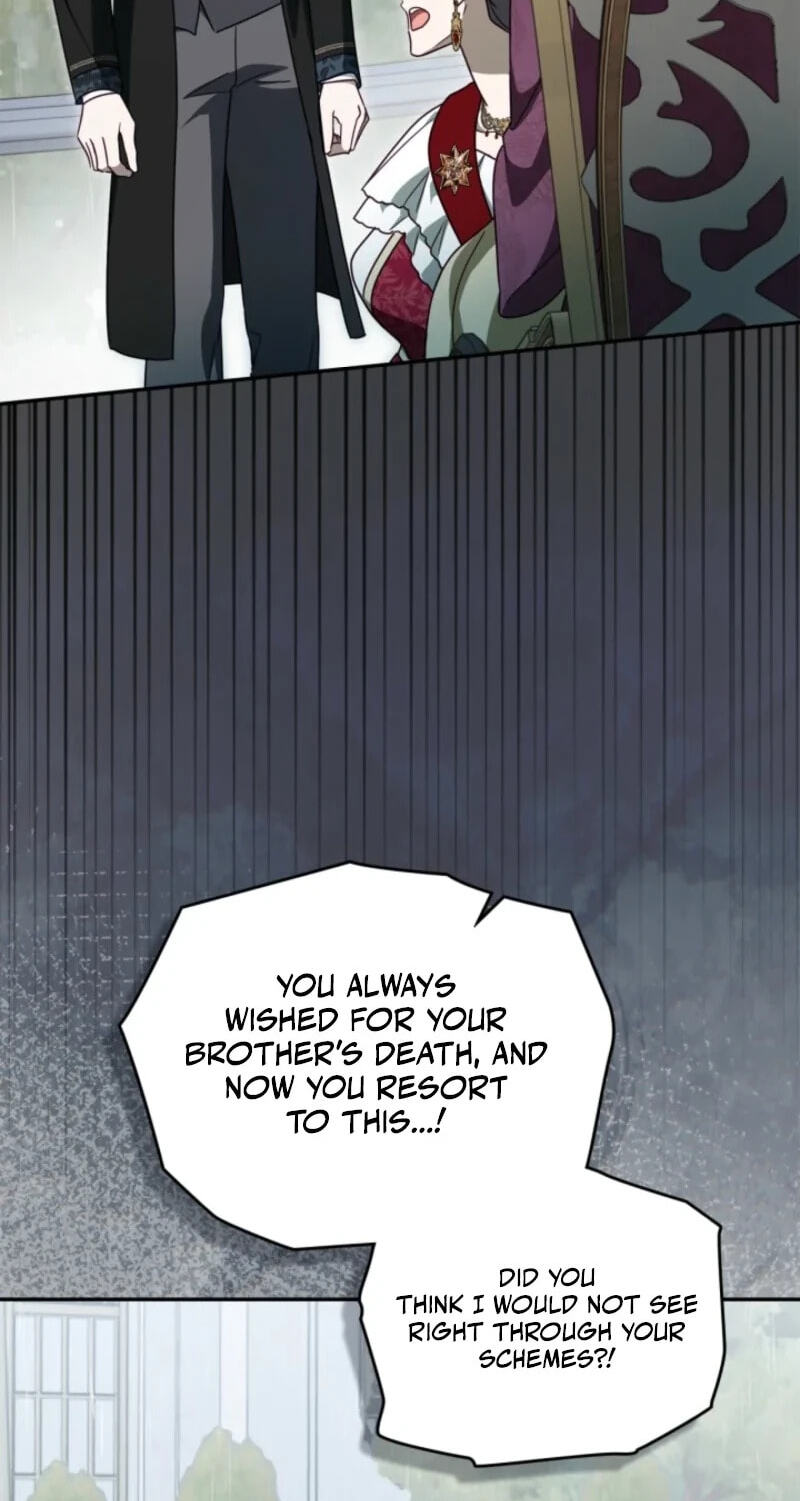 The Search for the Duchess's Husband Chapter 34 page 46 - 