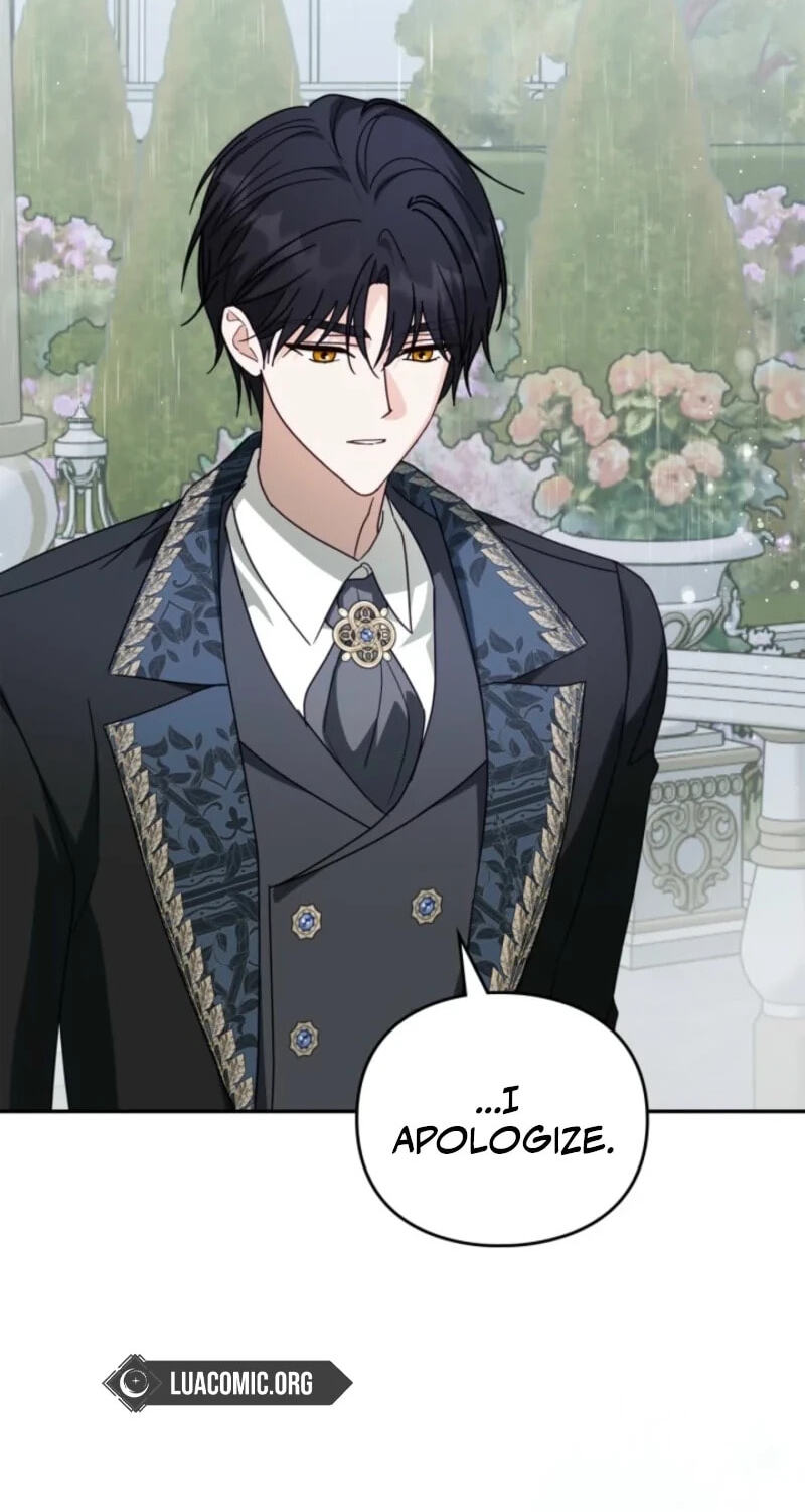 The Search for the Duchess's Husband Chapter 34 page 47 - 