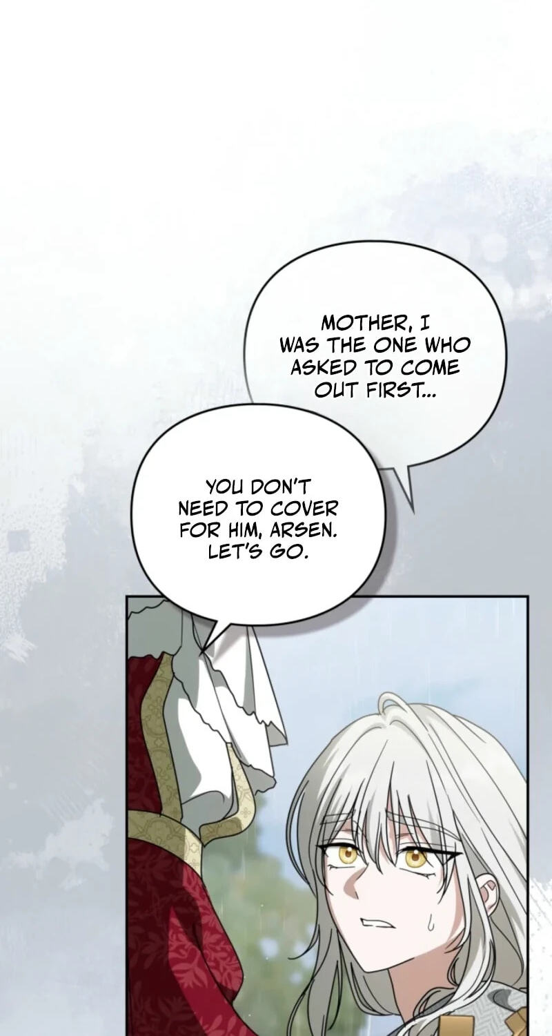 The Search for the Duchess's Husband Chapter 34 page 48 - 