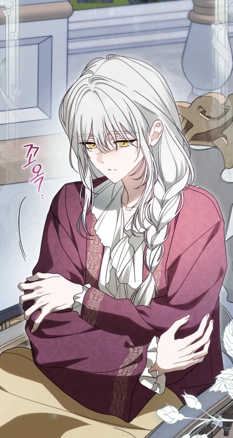 The Search for the Duchess's Husband Chapter 34 page 7 - 