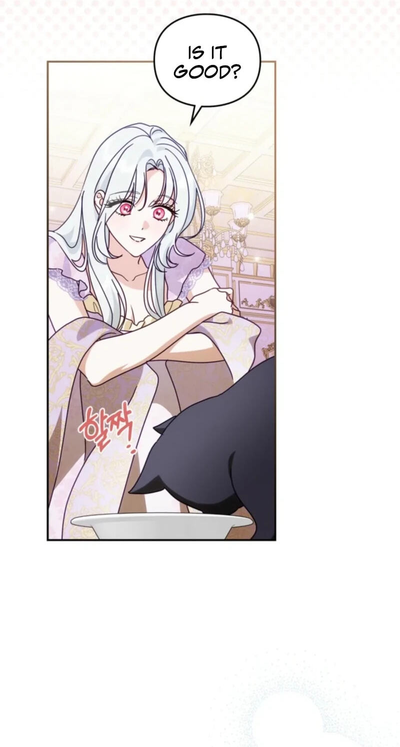 The Search for the Duchess's Husband Chapter 34 page 70 - 