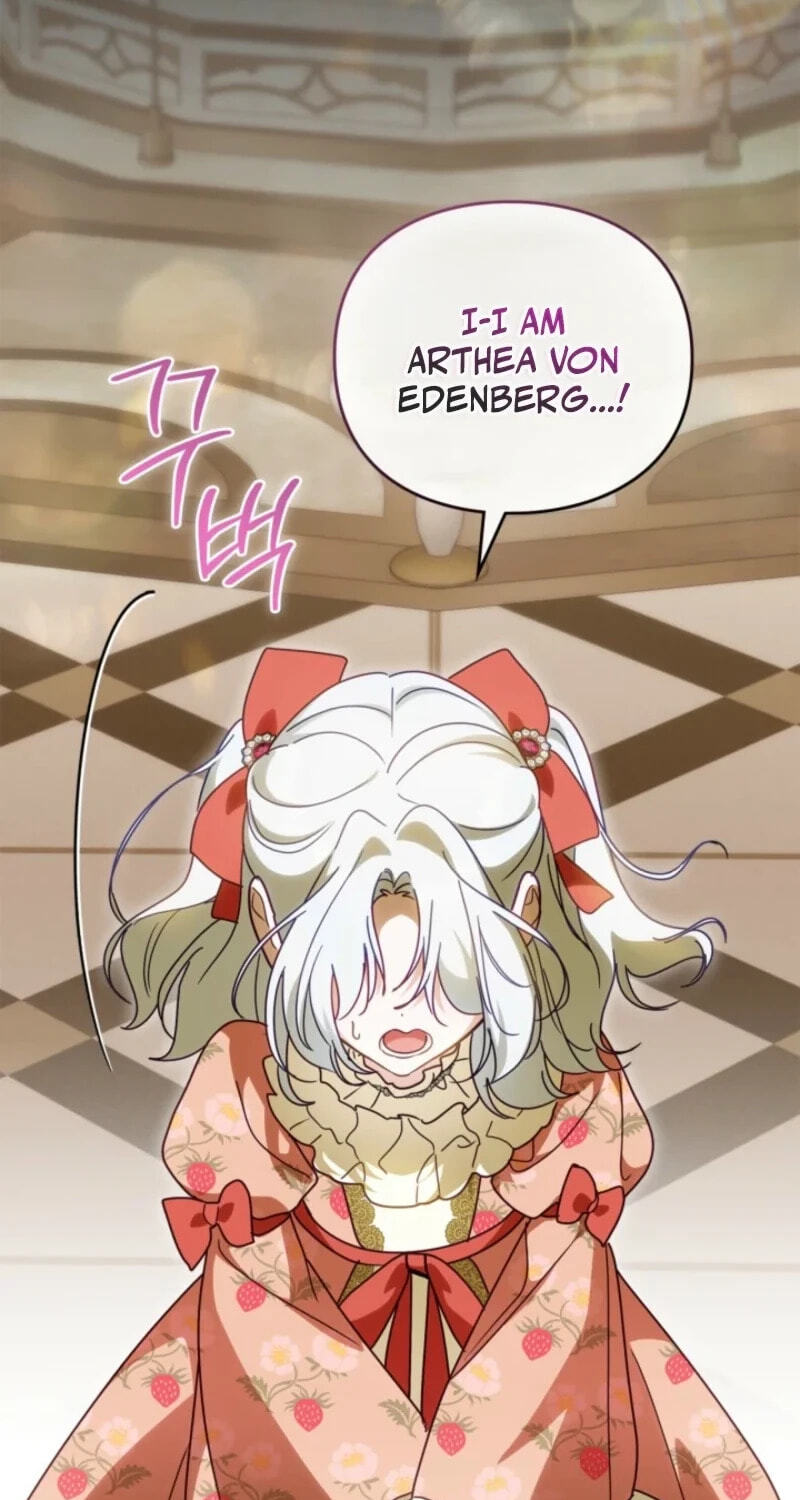 The Search for the Duchess's Husband Chapter 34 page 77 - 