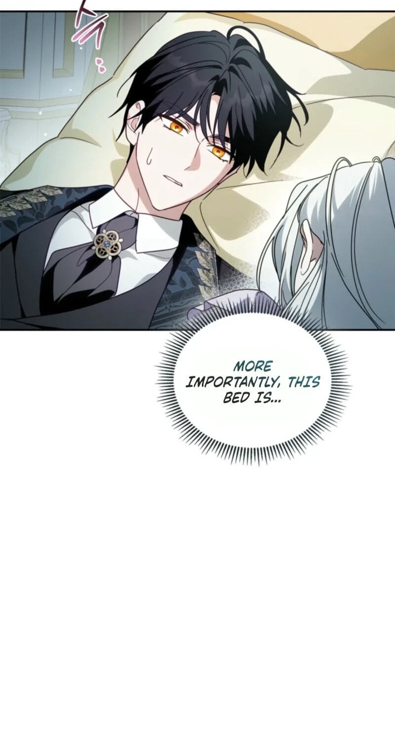 The Search for the Duchess's Husband Chapter 34 page 89 - 