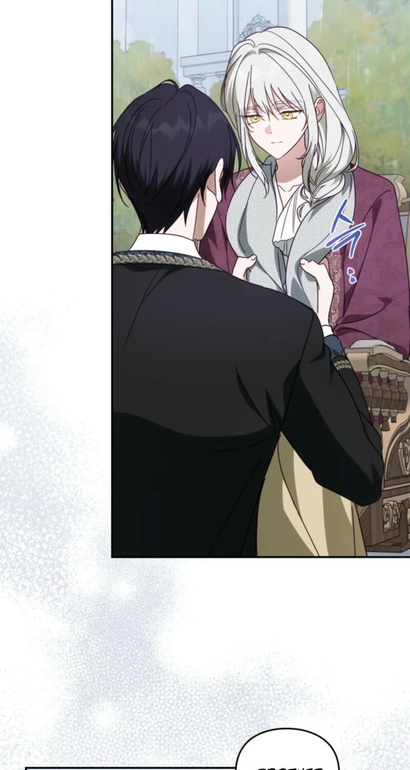 The Search for the Duchess's Husband Chapter 34 page 10 - 