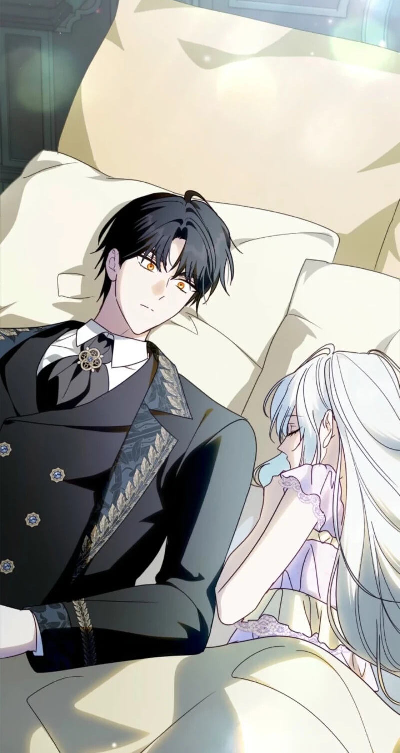 The Search for the Duchess's Husband Chapter 34 page 92 - 