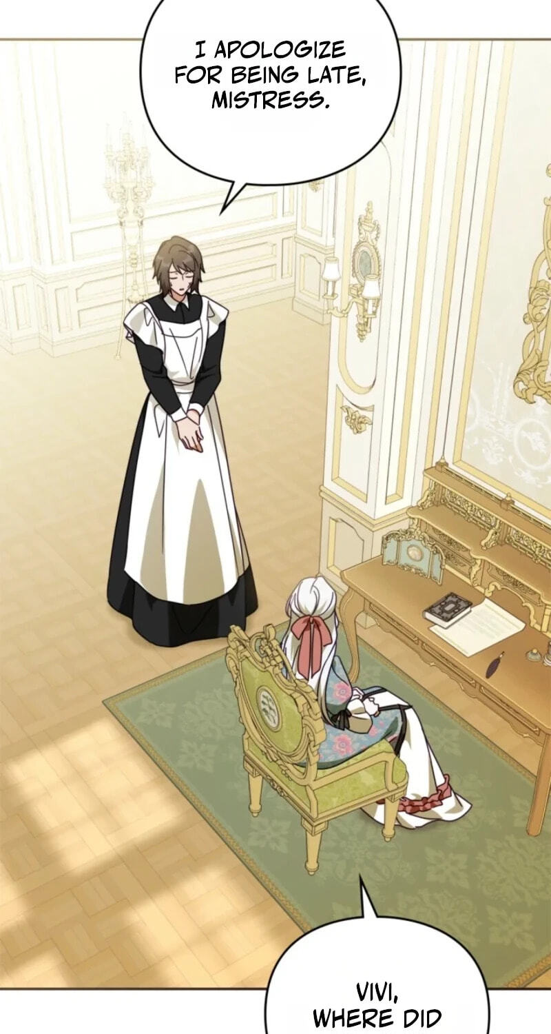 The Search for the Duchess's Husband Chapter 35 page 15 - 