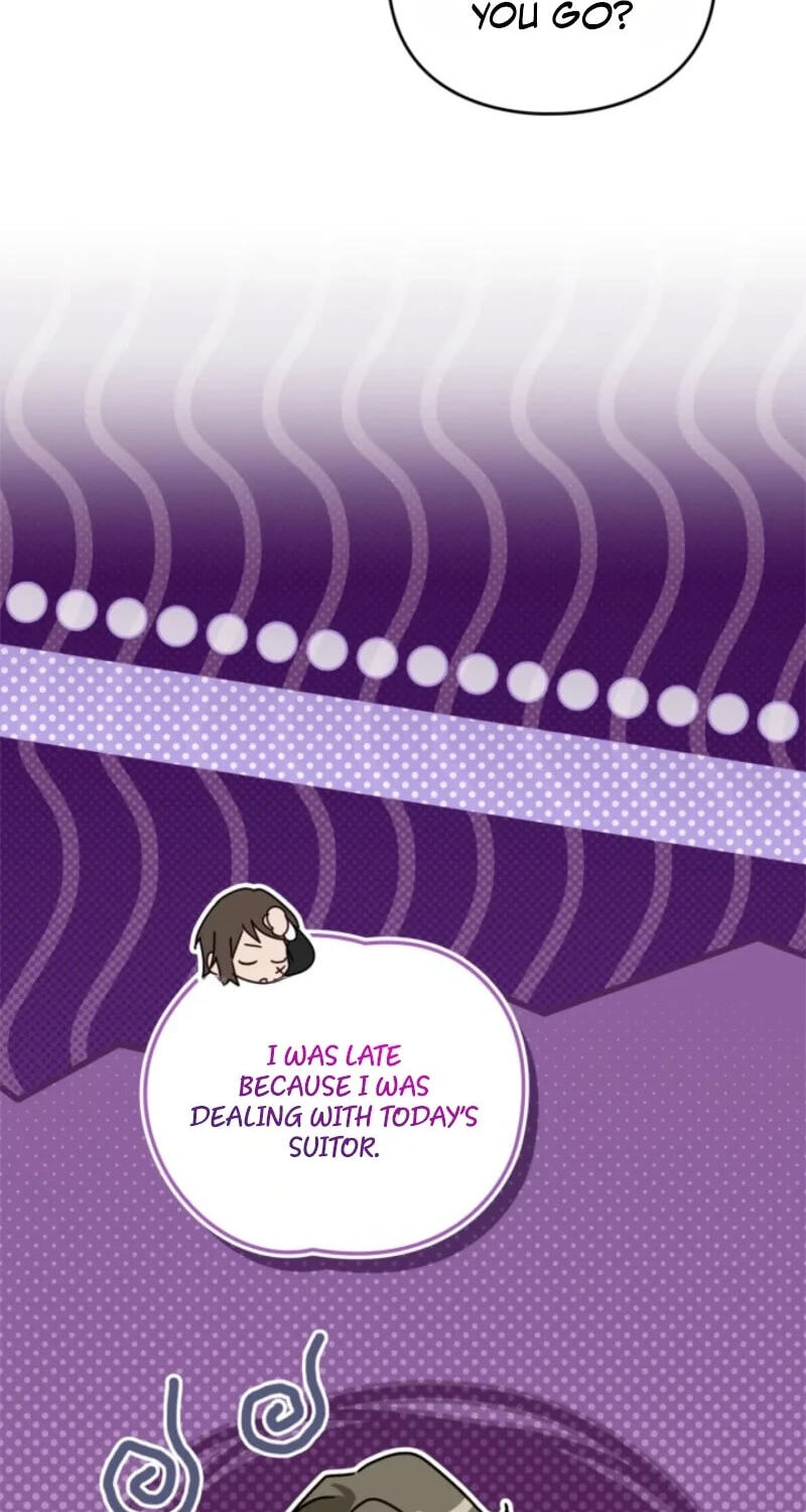 The Search for the Duchess's Husband Chapter 35 page 16 - 