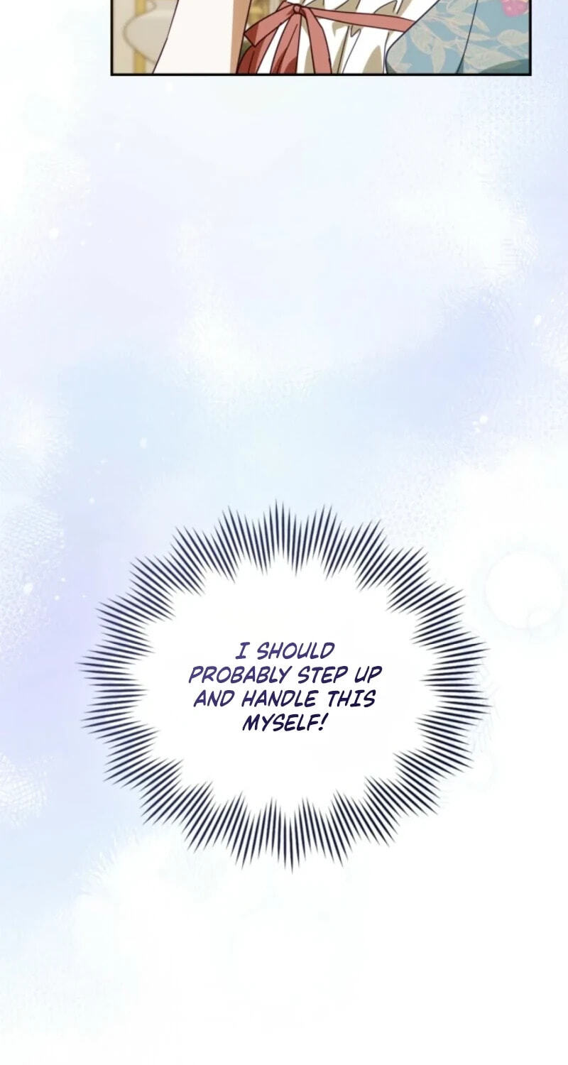 The Search for the Duchess's Husband Chapter 35 page 19 - 