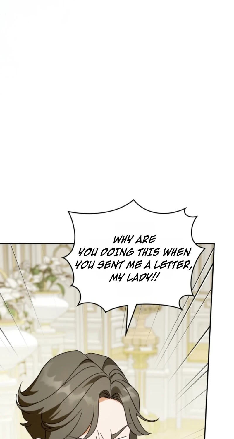 The Search for the Duchess's Husband Chapter 35 page 20 - 