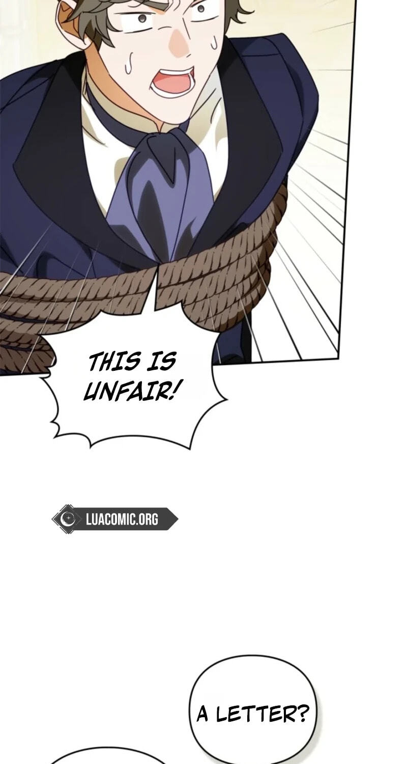 The Search for the Duchess's Husband Chapter 35 page 21 - 