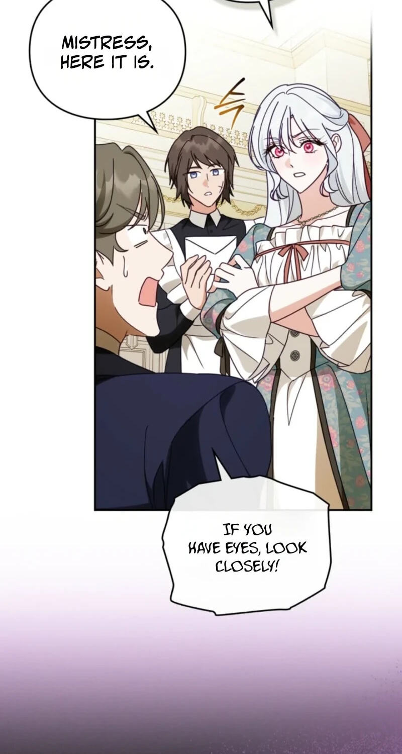 The Search for the Duchess's Husband Chapter 35 page 22 - 