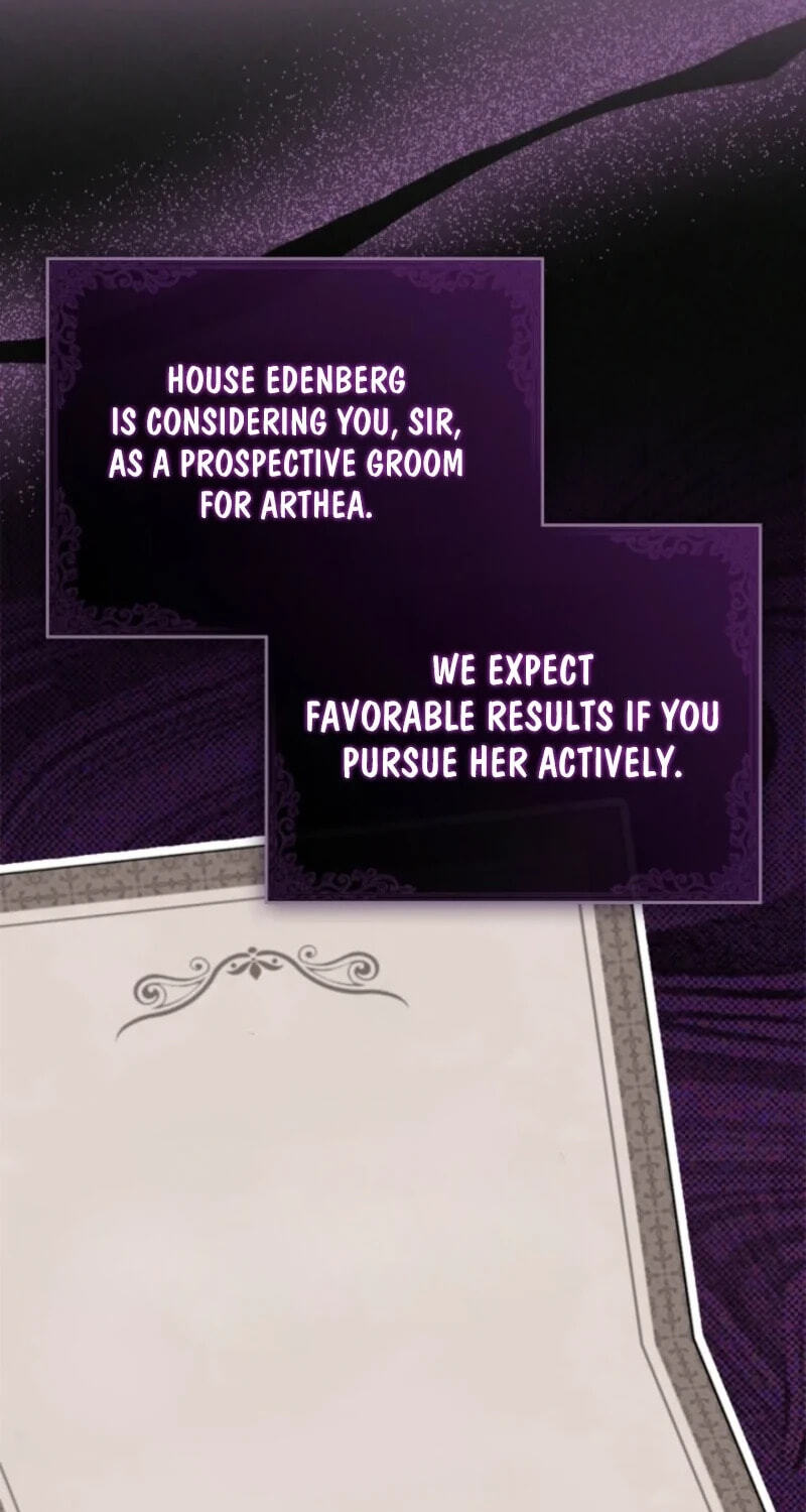 The Search for the Duchess's Husband Chapter 35 page 23 - 