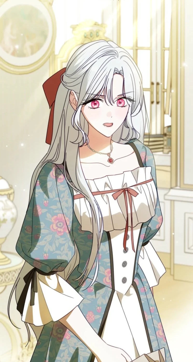 The Search for the Duchess's Husband Chapter 35 page 26 - 