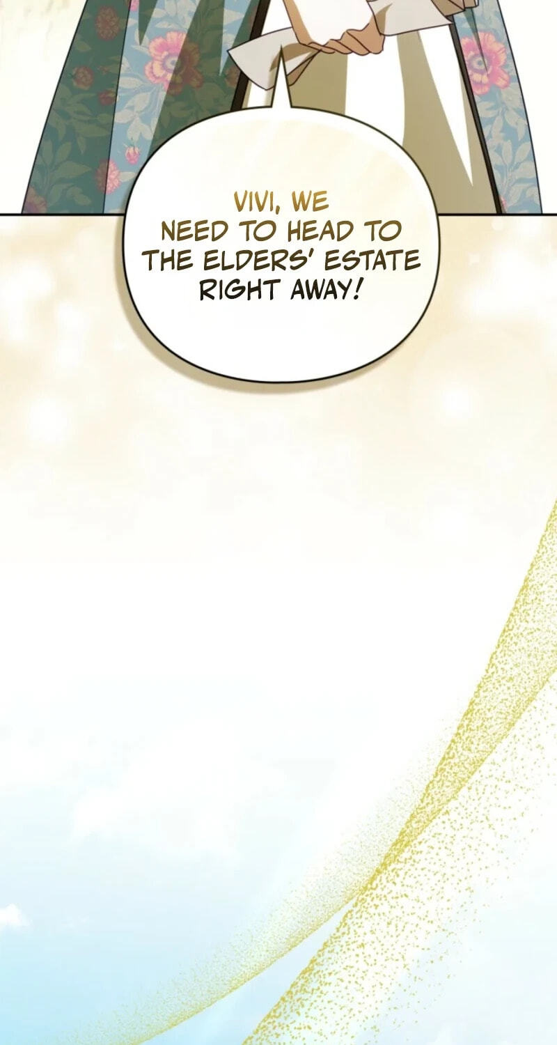 The Search for the Duchess's Husband Chapter 35 page 27 - 