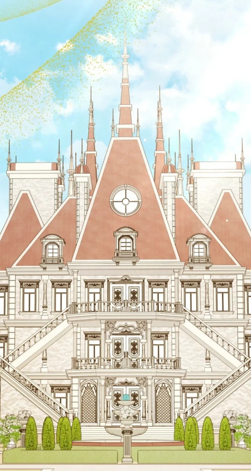 The Search for the Duchess's Husband Chapter 35 page 28 - 