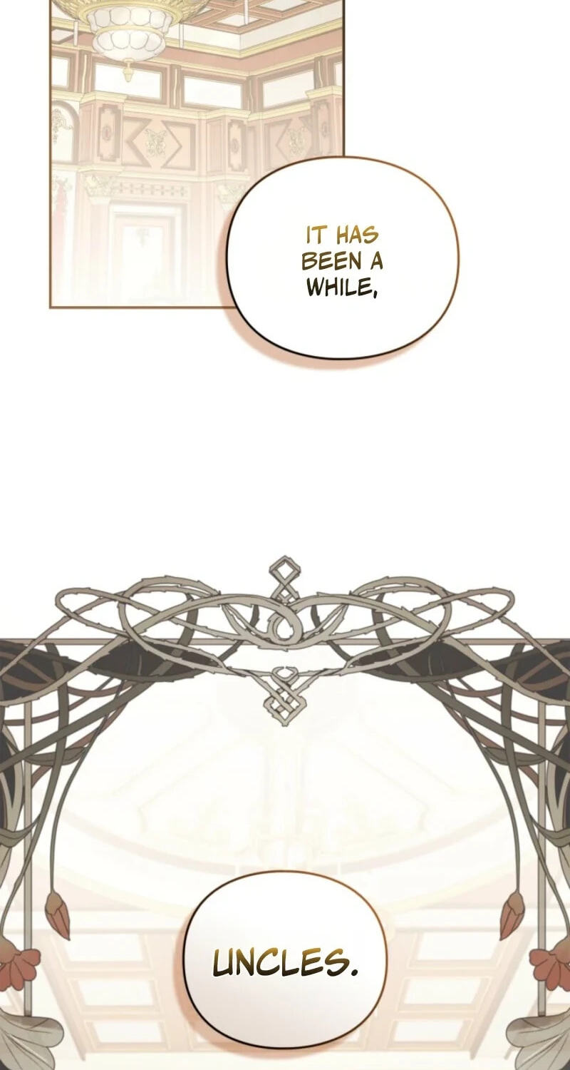 The Search for the Duchess's Husband Chapter 35 page 30 - 