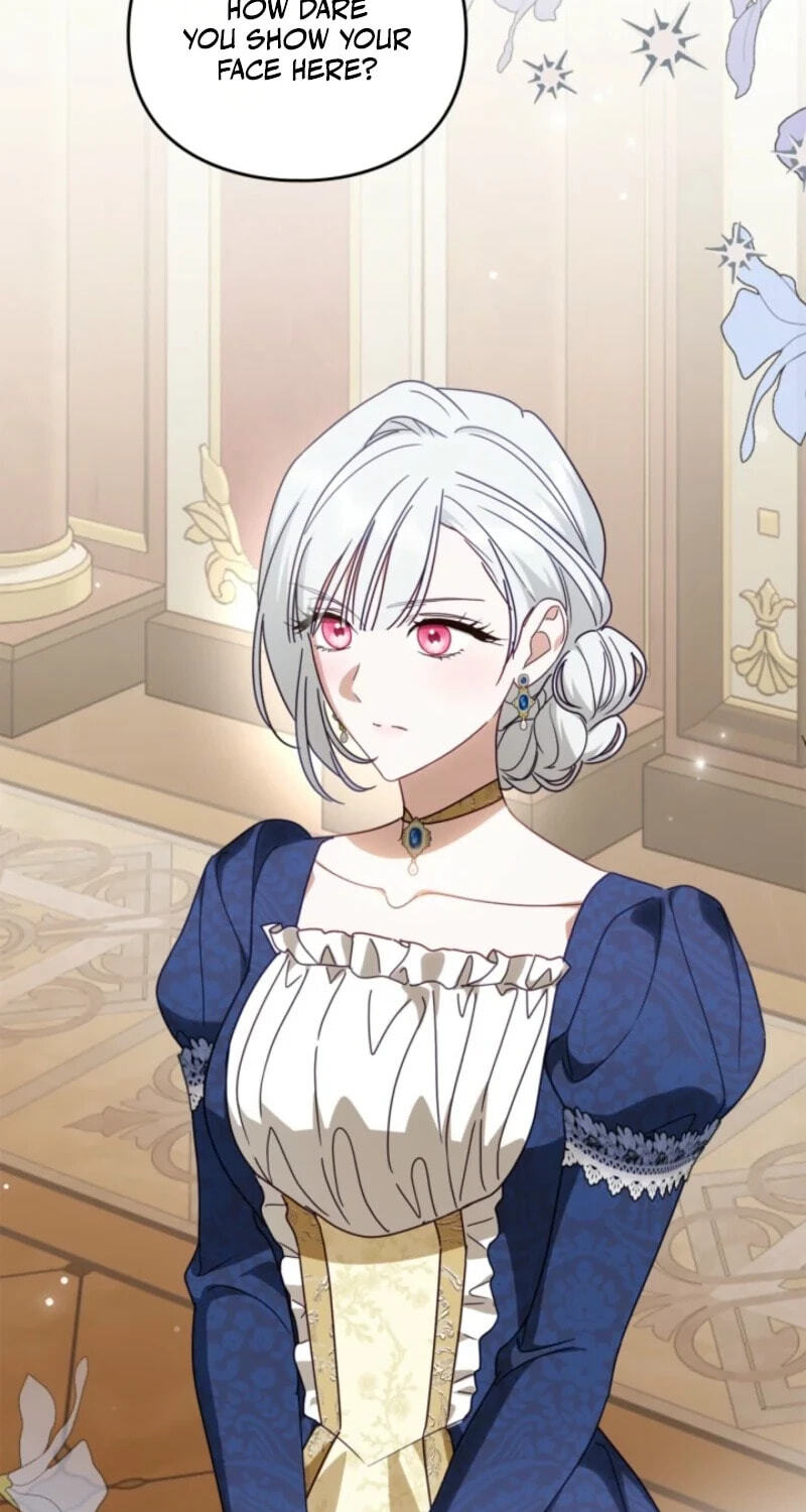 The Search for the Duchess's Husband Chapter 35 page 33 - 